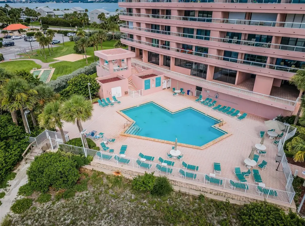 1310 Gulf Boulevard Clearwater Beach FL 33767