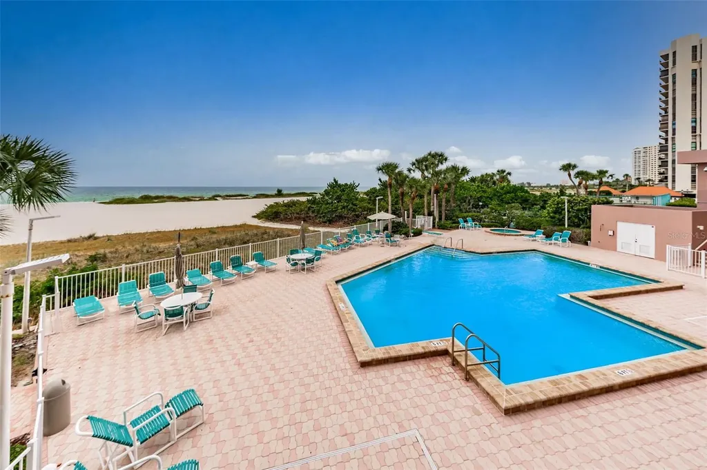 1310 Gulf Boulevard Clearwater Beach FL 33767