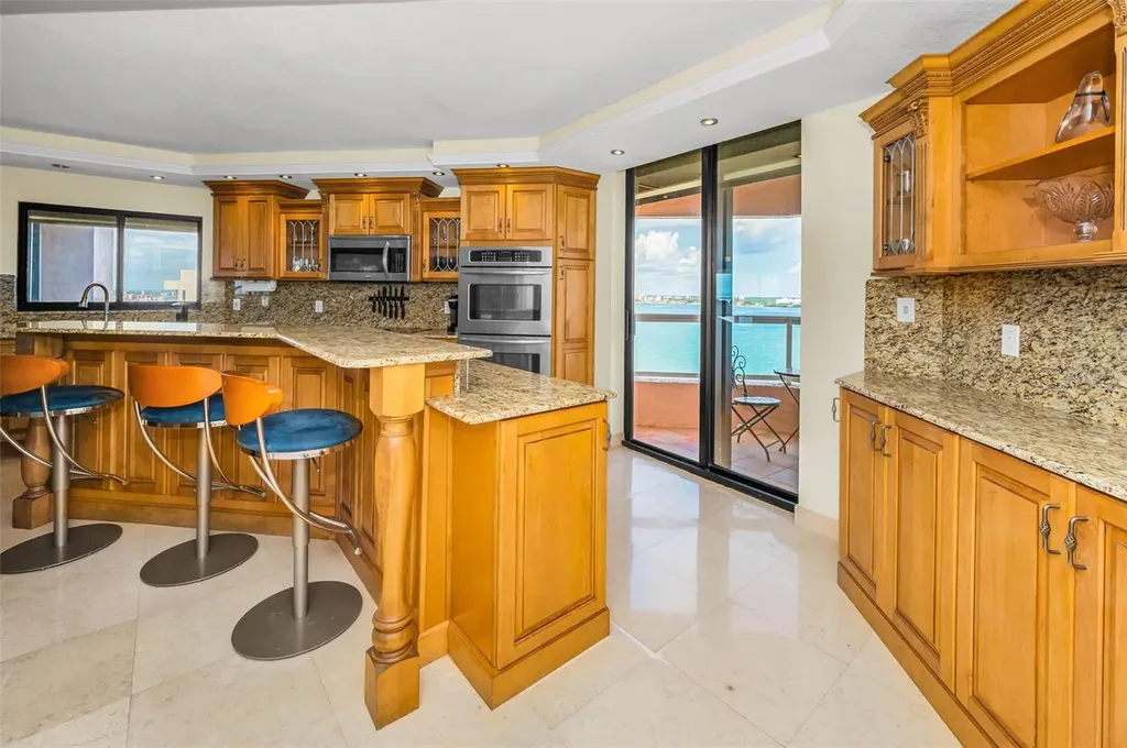 1310 Gulf Boulevard Clearwater Beach FL 33767