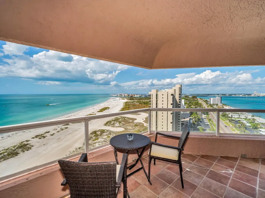 1310 Gulf Boulevard Clearwater Beach FL 33767