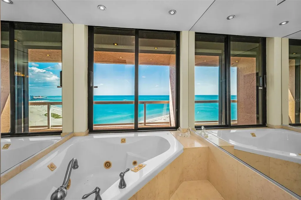 1310 Gulf Boulevard Clearwater Beach FL 33767