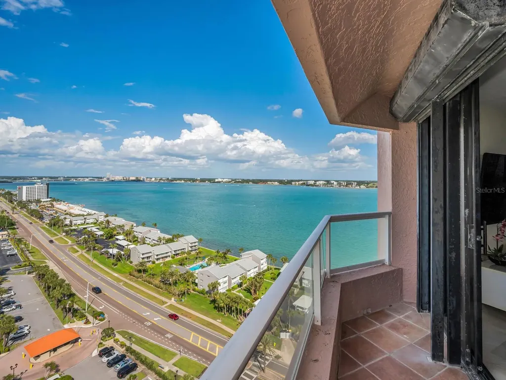 1310 Gulf Boulevard Clearwater Beach FL 33767