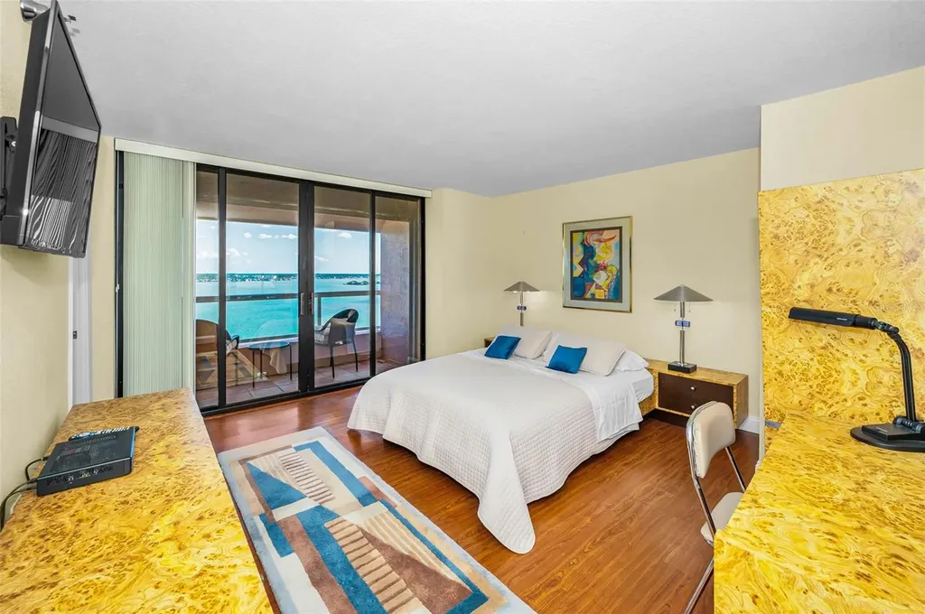 1310 Gulf Boulevard Clearwater Beach FL 33767