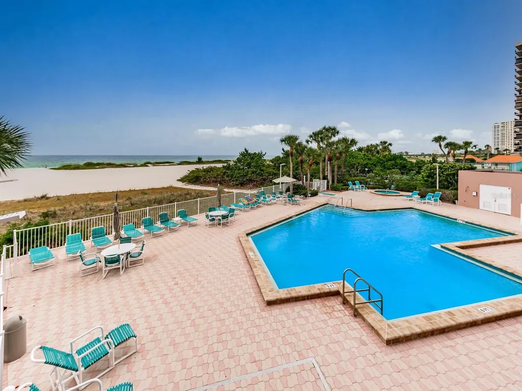 1310 Gulf Boulevard Clearwater Beach FL 33767