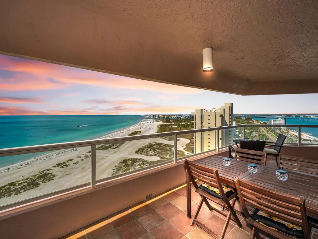 1310 Gulf Boulevard Clearwater Beach FL 33767