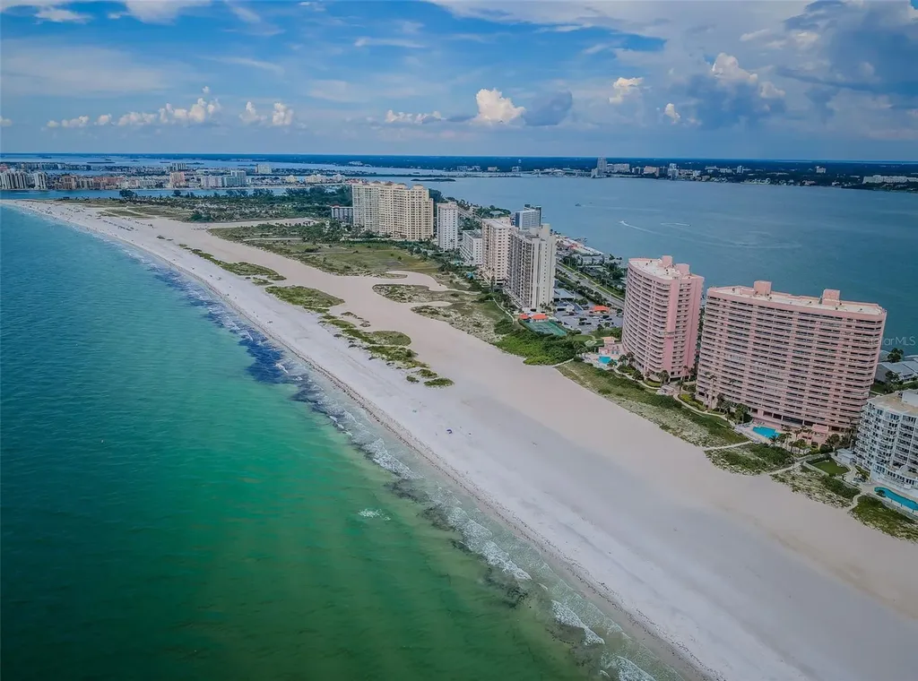 1310 Gulf Boulevard Clearwater Beach FL 33767
