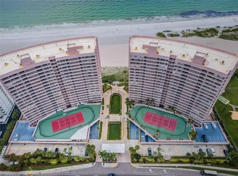 1310 Gulf Boulevard Clearwater Beach FL 33767