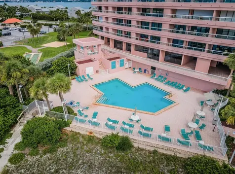 1310 Gulf Boulevard Clearwater Beach FL 33767