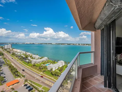 1310 Gulf Boulevard Clearwater Beach FL 33767