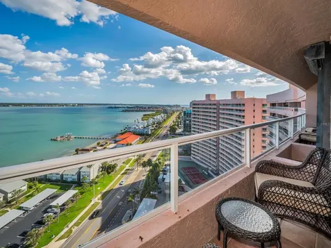 1310 Gulf Boulevard Clearwater Beach FL 33767