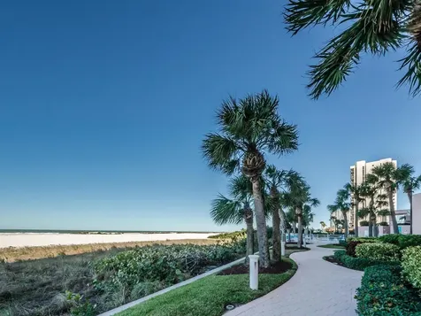 1310 Gulf Boulevard Clearwater Beach FL 33767