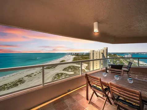 1310 Gulf Boulevard Clearwater Beach FL 33767