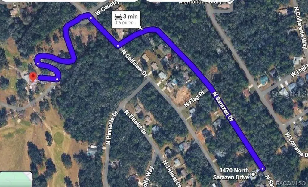 Citrus Springs FL 34434