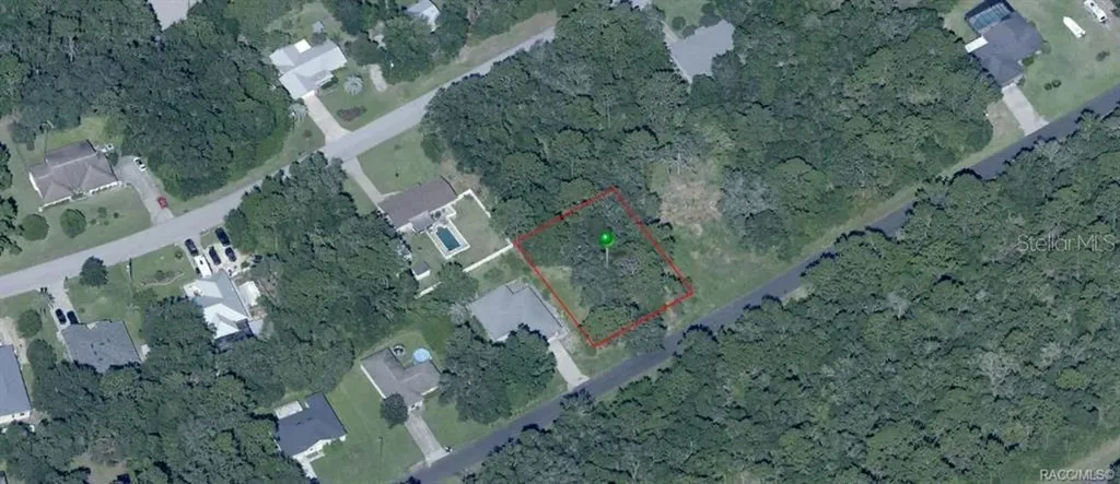 Citrus Springs FL 34434
