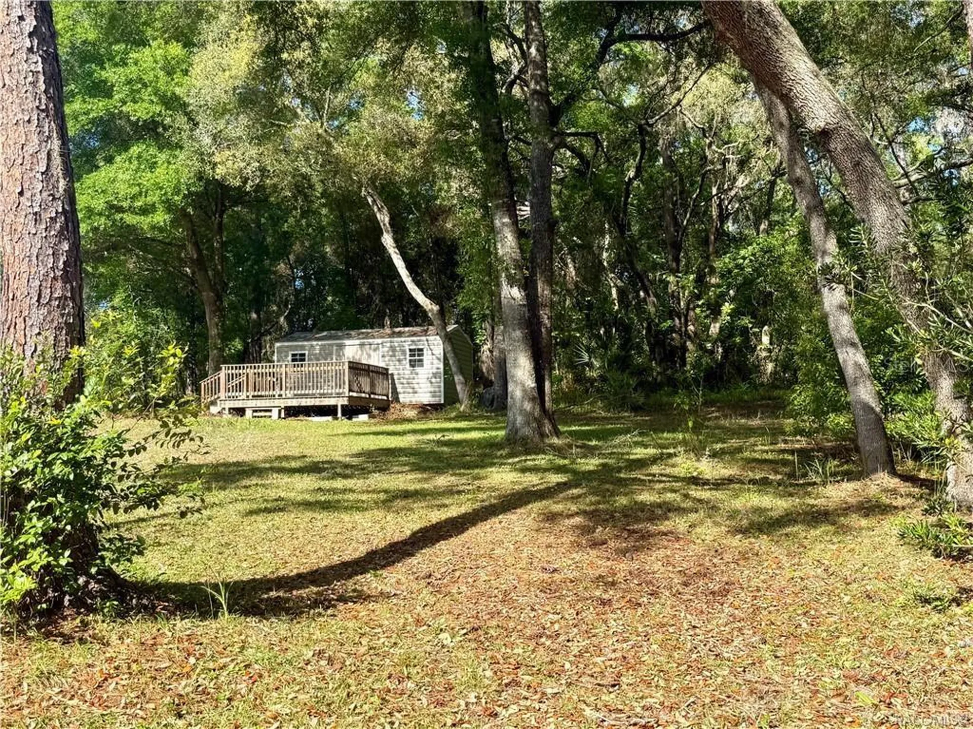 Citrus Springs FL 34434
