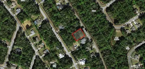 Citrus Springs FL 34434