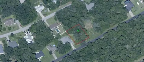 Citrus Springs FL 34434