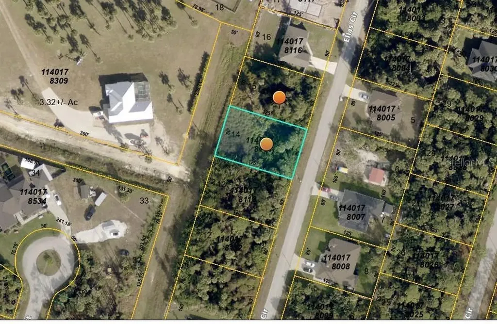 Elias Circle North Port FL 34288