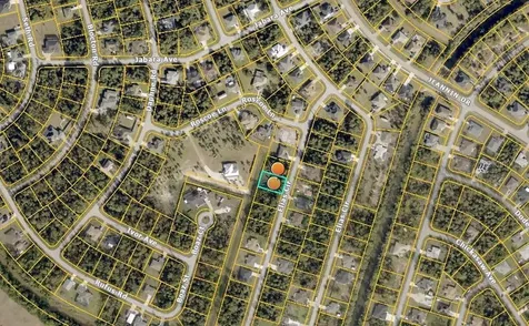 Elias Circle North Port FL 34288