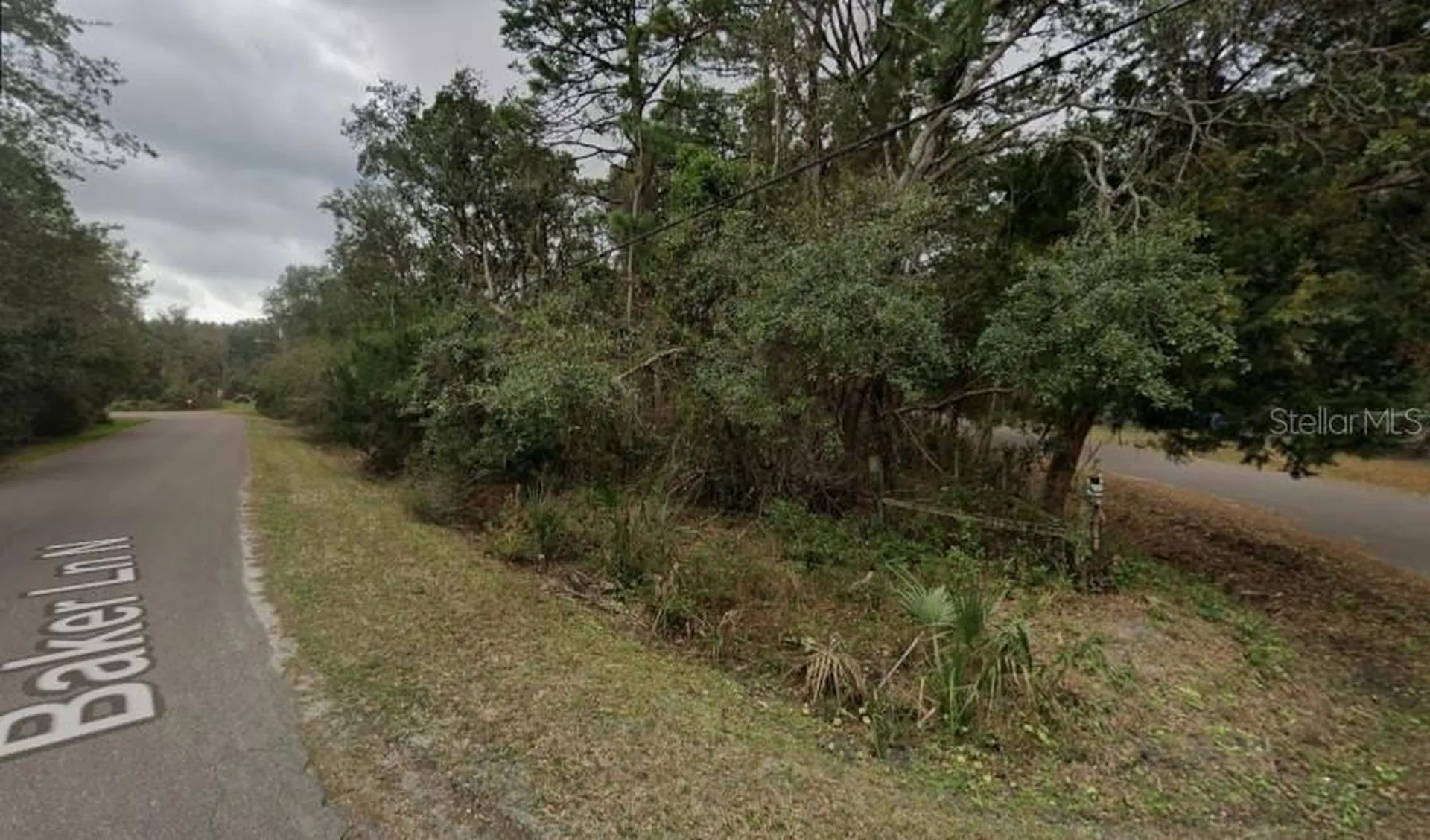N Baker Lane Jacksonville FL 32226