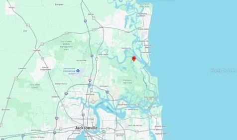 N Baker Lane Jacksonville FL 32226