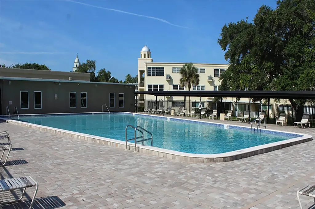 2341 Haitian Drive Clearwater FL 33763
