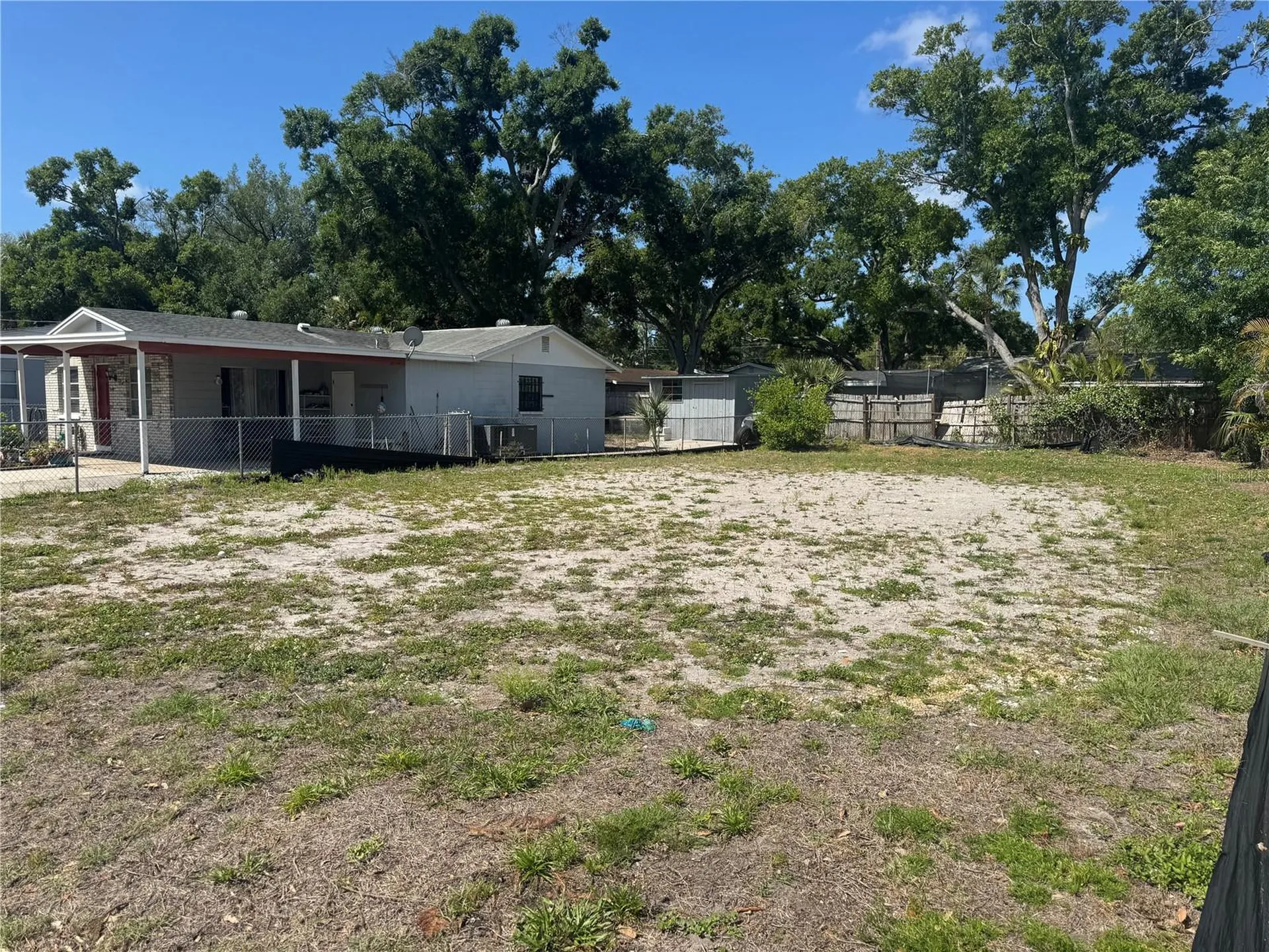 6803 S Cortez Street Tampa FL 33616