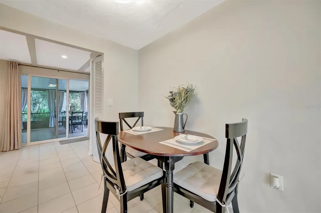 4478 Coco Ridge Circle Sarasota FL 34233