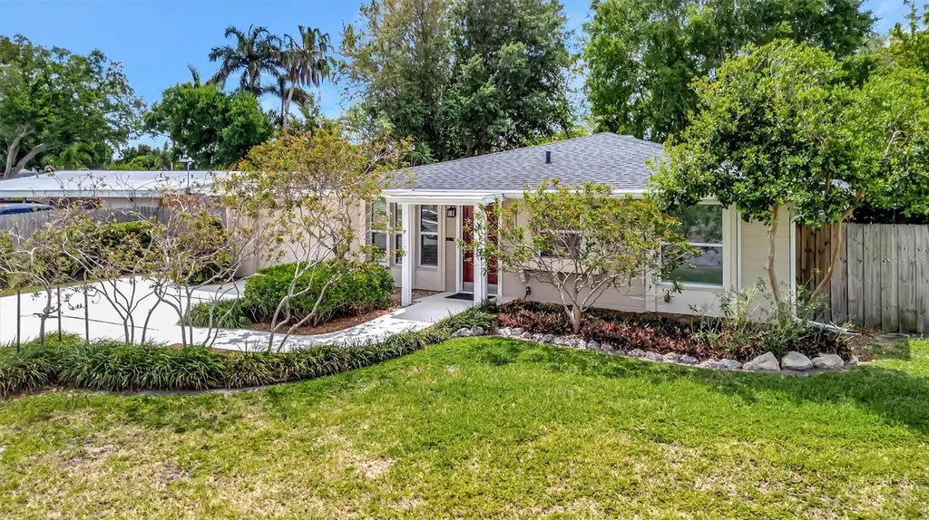 4478 Coco Ridge Circle Sarasota FL 34233