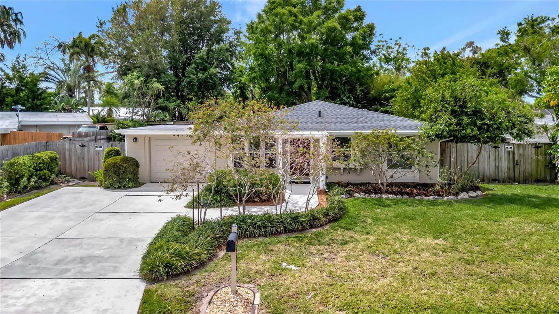 4478 Coco Ridge Circle Sarasota FL 34233