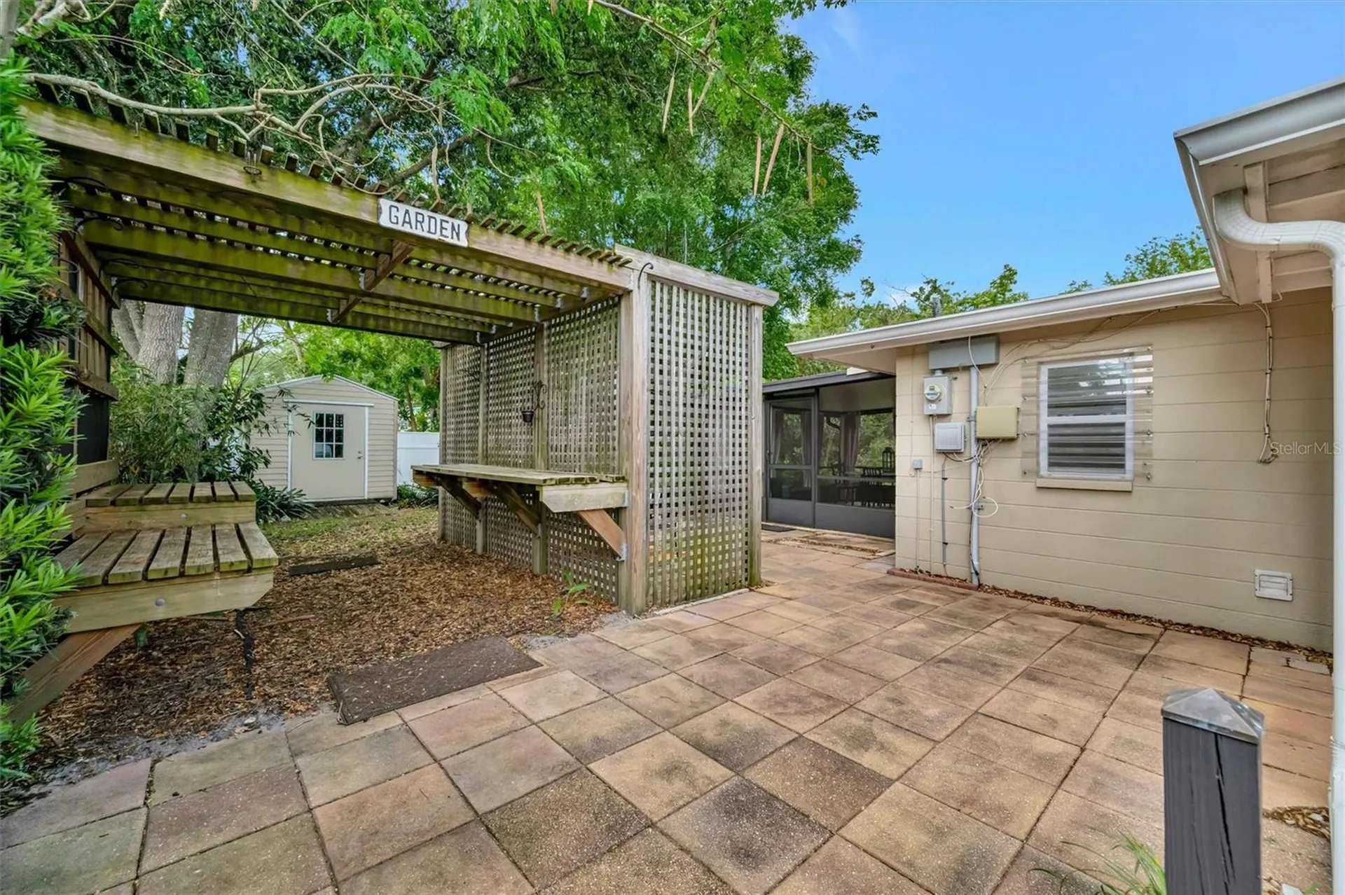 4478 Coco Ridge Circle Sarasota FL 34233