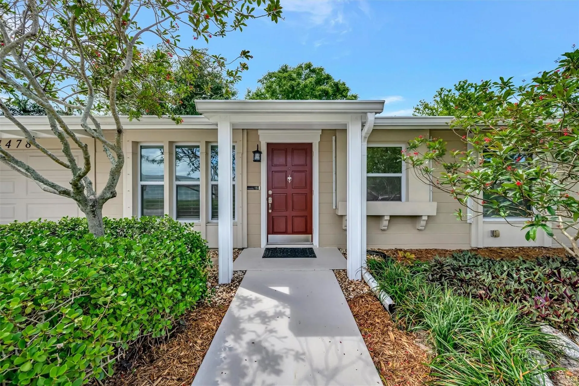 4478 Coco Ridge Circle Sarasota FL 34233