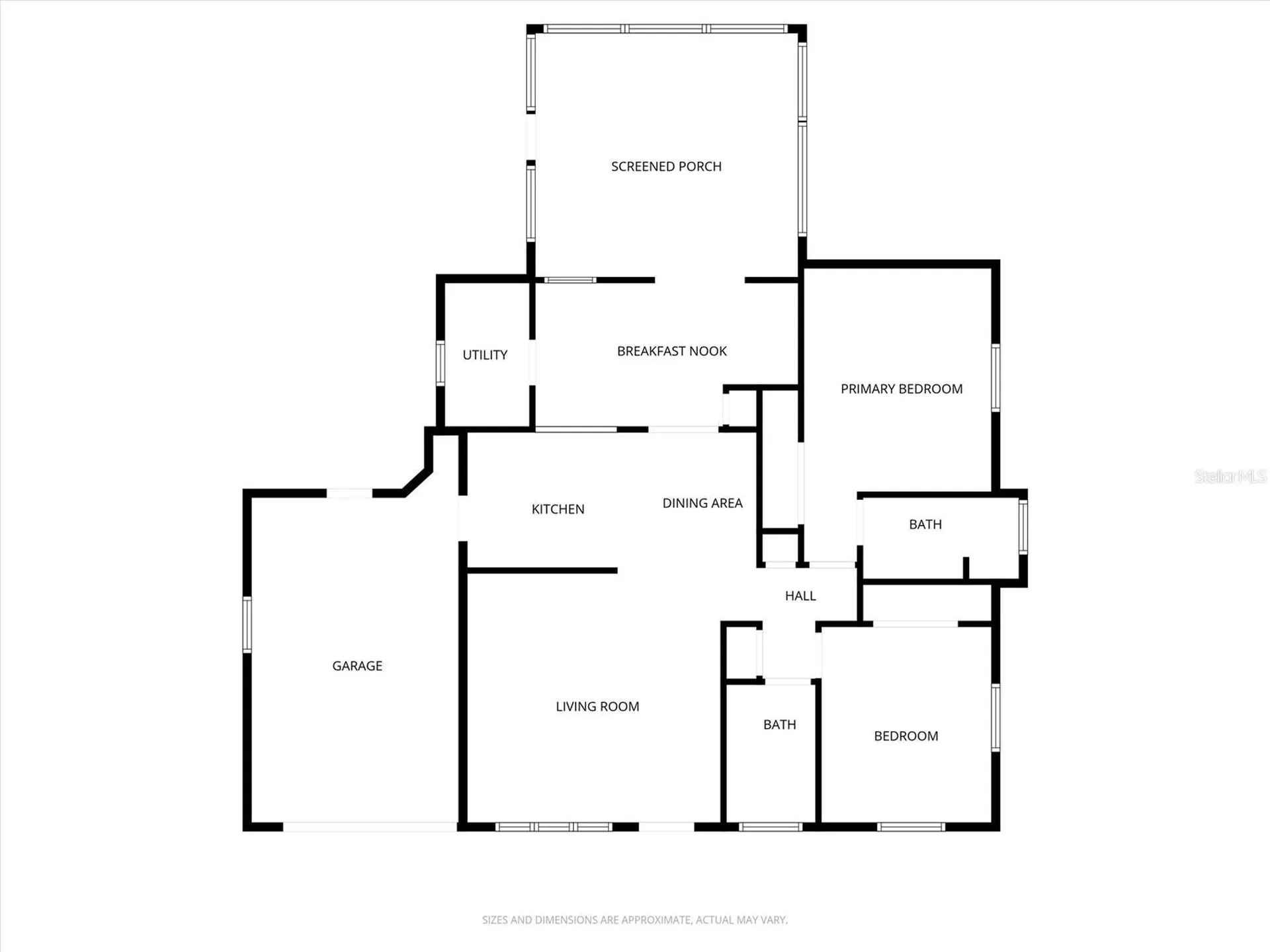 4478 Coco Ridge Circle Sarasota FL 34233