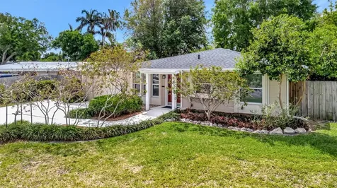 4478 Coco Ridge Circle Sarasota FL 34233