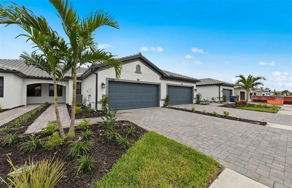14296 Eagle Branch Drive Nokomis FL 34275