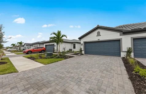 14296 Eagle Branch Drive Nokomis FL 34275