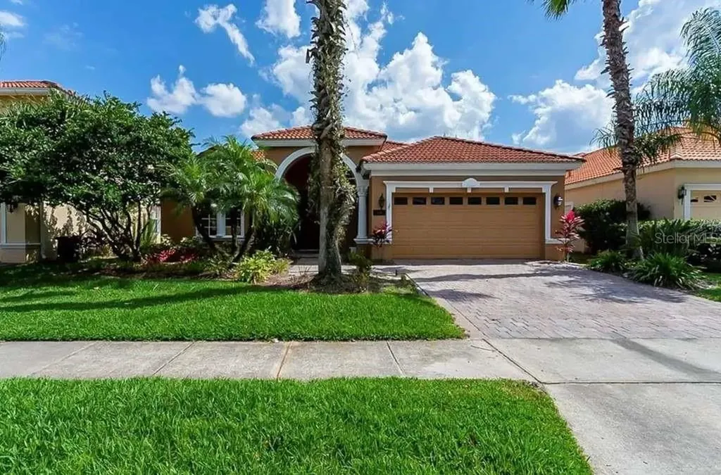 11745 Via Lucerna Circle Windermere FL 34786