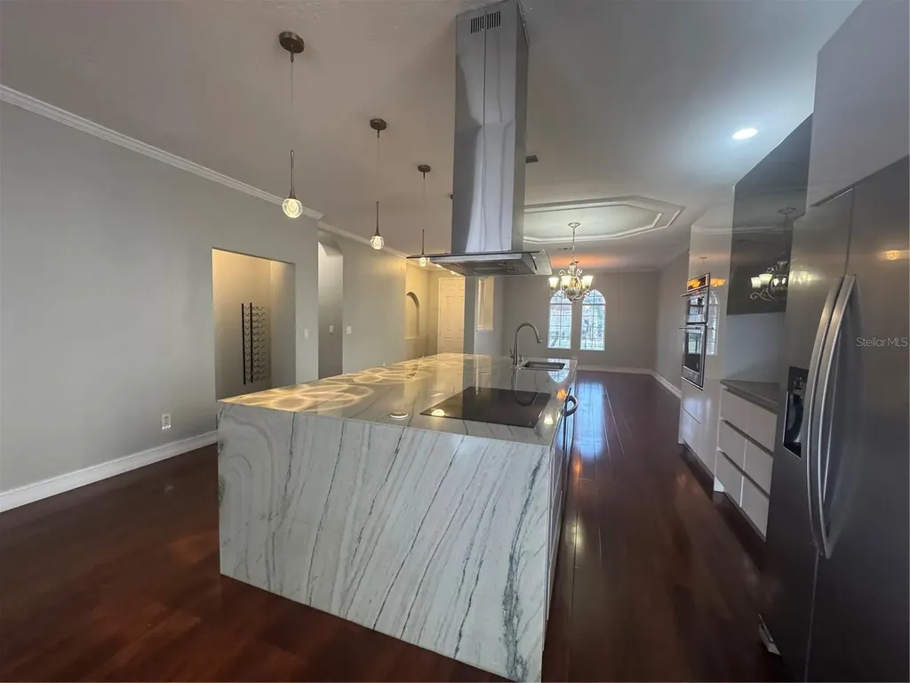 11745 Via Lucerna Circle Windermere FL 34786