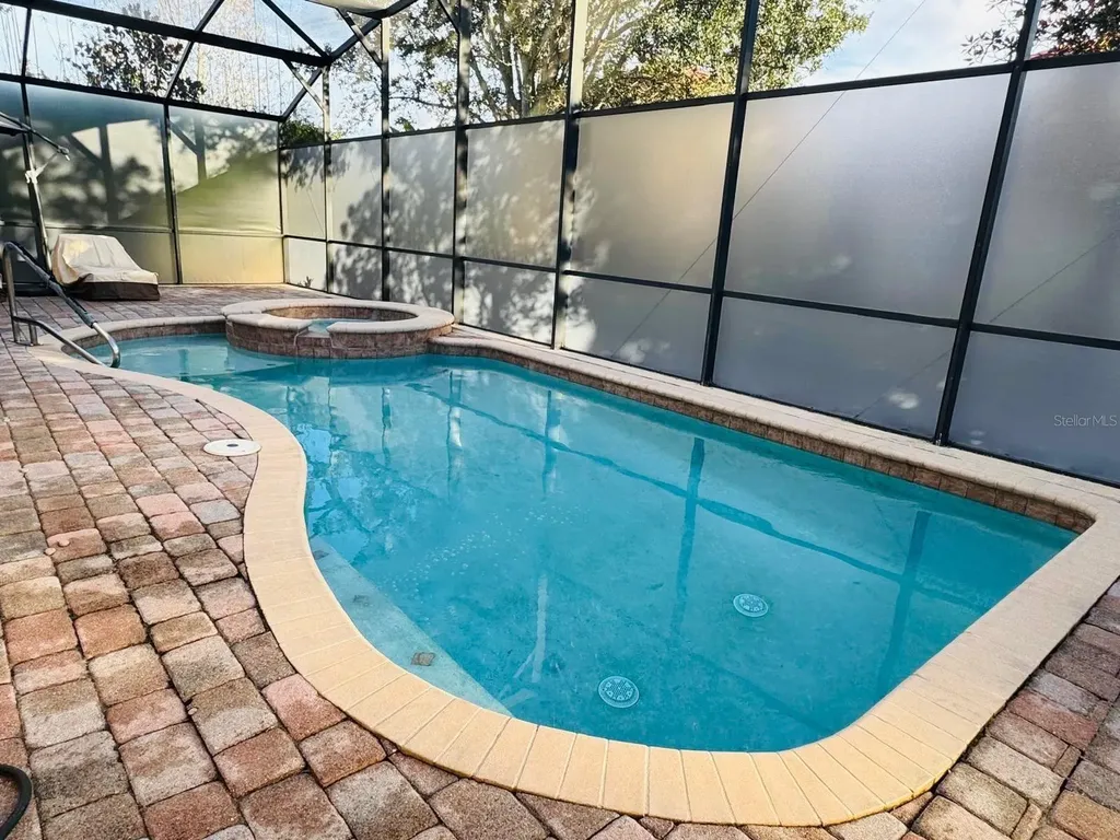 11745 Via Lucerna Circle Windermere FL 34786