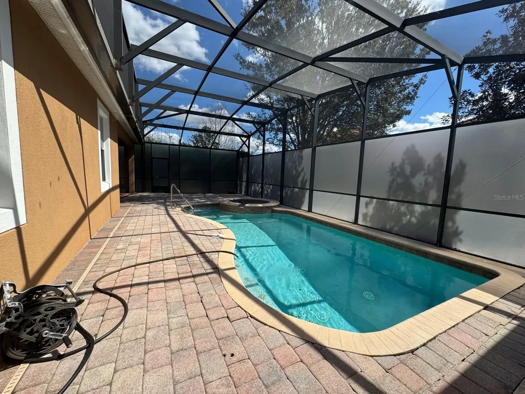 11745 Via Lucerna Circle Windermere FL 34786
