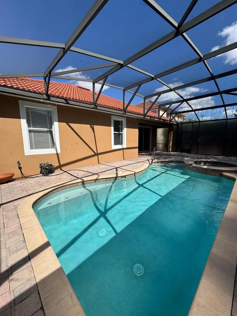11745 Via Lucerna Circle Windermere FL 34786