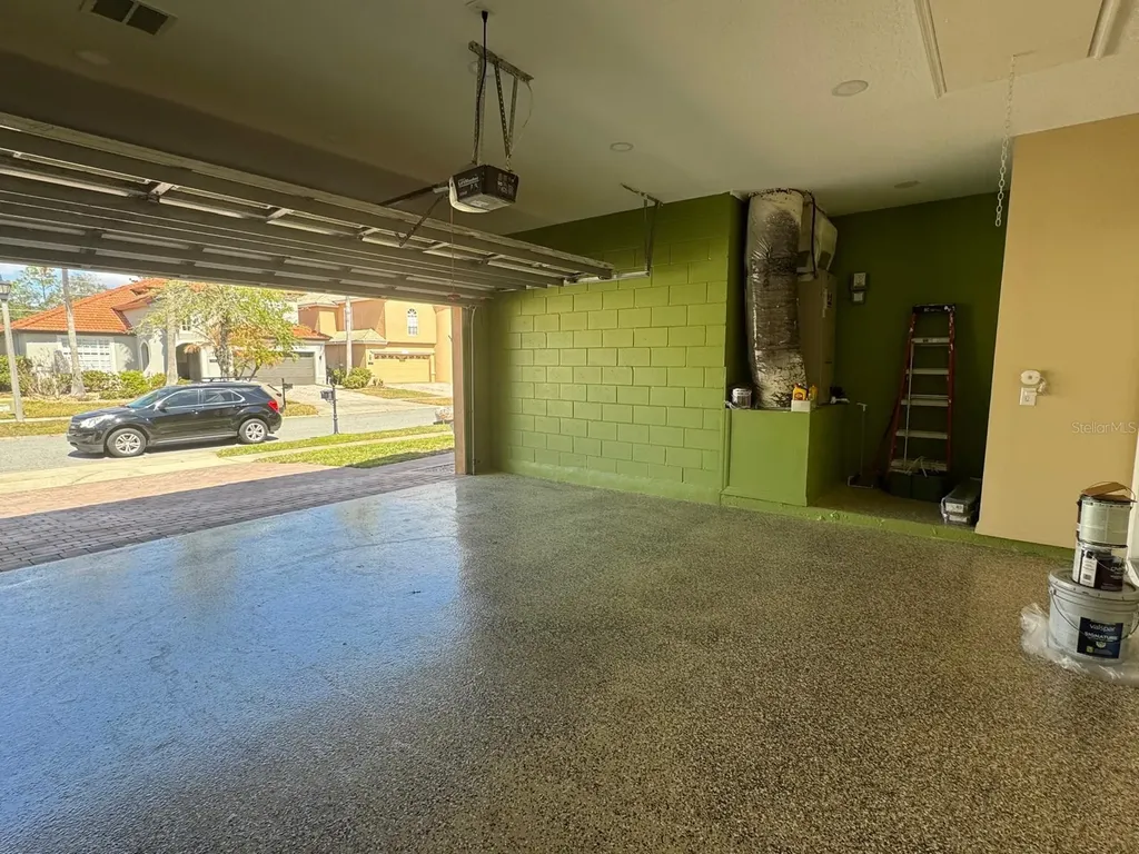 11745 Via Lucerna Circle Windermere FL 34786
