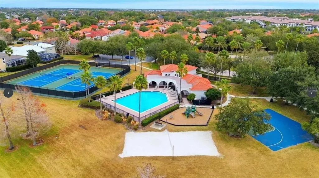 11745 Via Lucerna Circle Windermere FL 34786