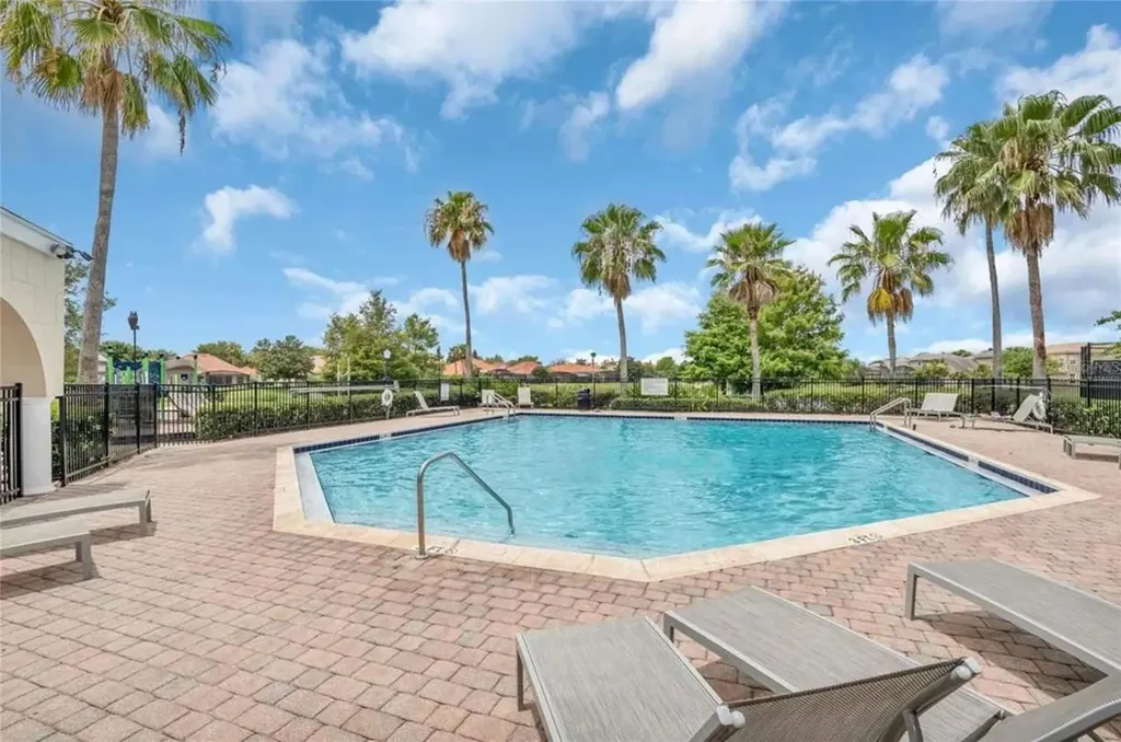 11745 Via Lucerna Circle Windermere FL 34786