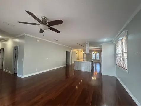 11745 Via Lucerna Circle Windermere FL 34786