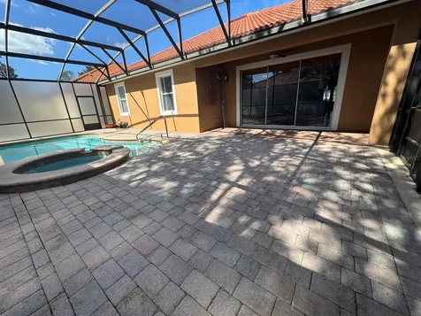 11745 Via Lucerna Circle Windermere FL 34786