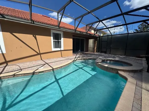 11745 Via Lucerna Circle Windermere FL 34786