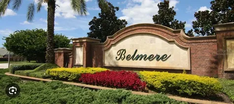 11745 Via Lucerna Circle Windermere FL 34786