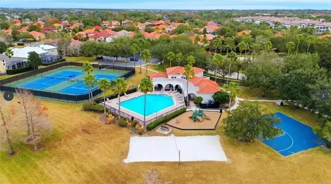 11745 Via Lucerna Circle Windermere FL 34786