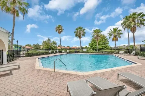 11745 Via Lucerna Circle Windermere FL 34786